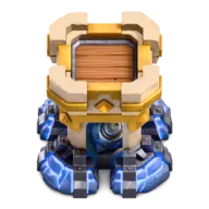 Bomb Tower
